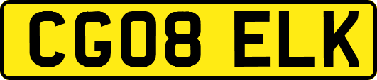 CG08ELK