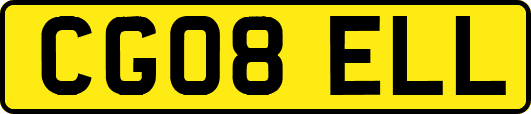 CG08ELL