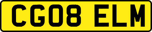 CG08ELM