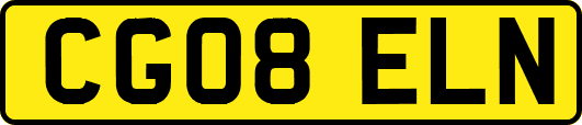 CG08ELN