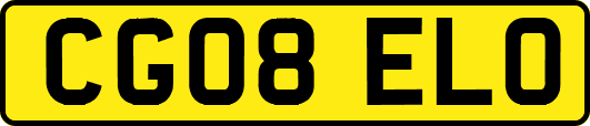 CG08ELO