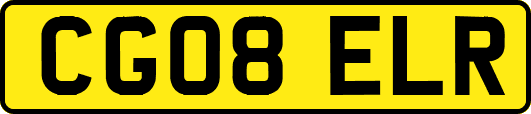 CG08ELR