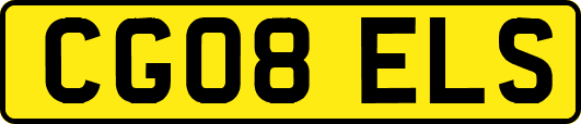 CG08ELS