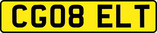CG08ELT