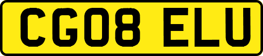 CG08ELU