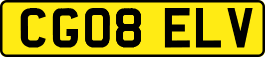 CG08ELV