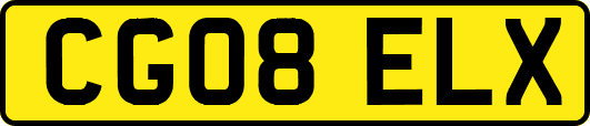 CG08ELX