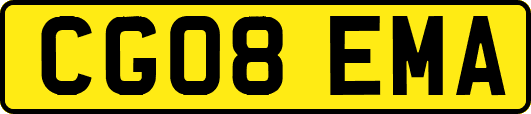 CG08EMA