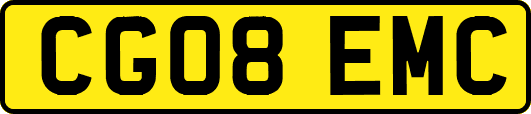 CG08EMC