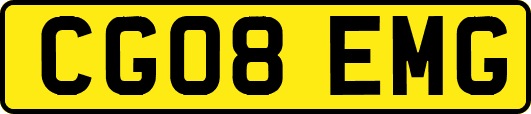 CG08EMG