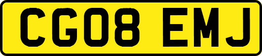 CG08EMJ