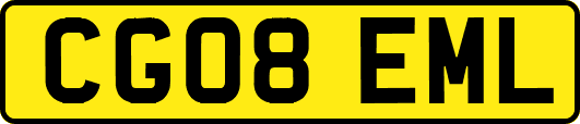 CG08EML