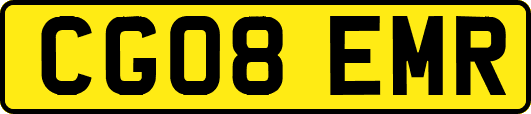 CG08EMR