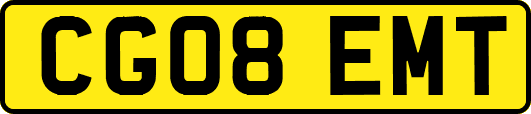 CG08EMT