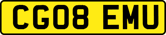 CG08EMU