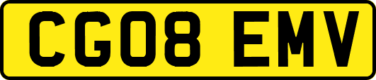 CG08EMV