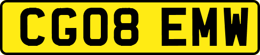 CG08EMW
