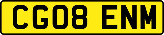 CG08ENM