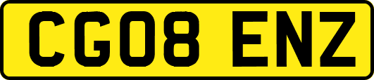 CG08ENZ