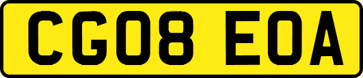 CG08EOA