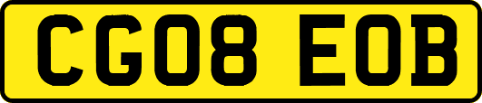 CG08EOB