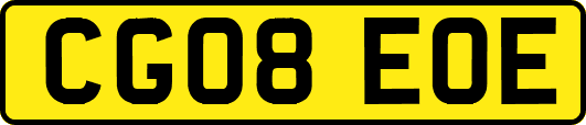 CG08EOE