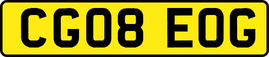 CG08EOG