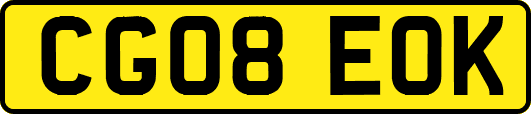 CG08EOK