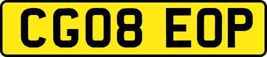 CG08EOP