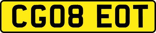CG08EOT