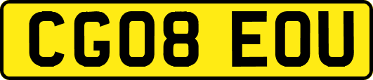 CG08EOU