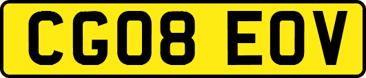 CG08EOV