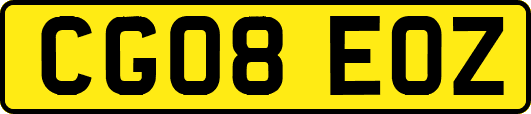 CG08EOZ