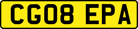 CG08EPA