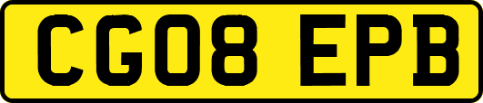 CG08EPB