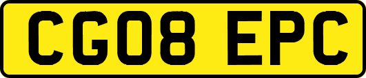 CG08EPC