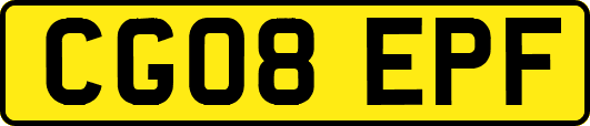 CG08EPF