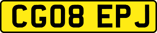 CG08EPJ