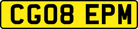 CG08EPM
