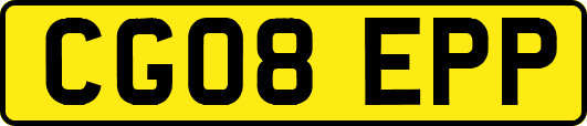 CG08EPP