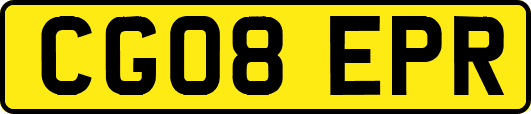 CG08EPR
