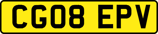 CG08EPV