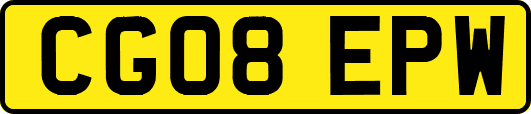 CG08EPW