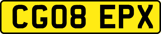 CG08EPX