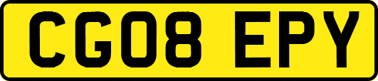 CG08EPY