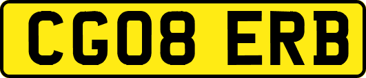 CG08ERB