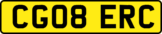 CG08ERC