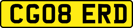 CG08ERD