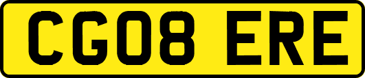CG08ERE