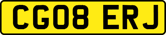 CG08ERJ